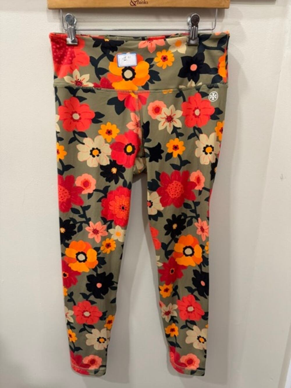 Tory Burch Sport Leggings
